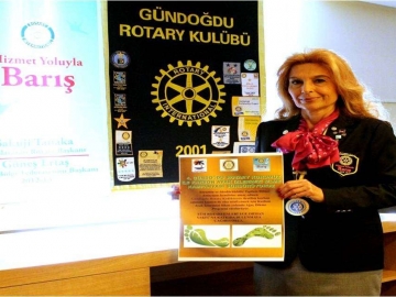 2012/ 2013 Begüm ŞANLI
