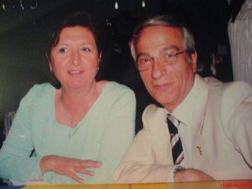 2002 - 2003 / Çoşkun ERENAY