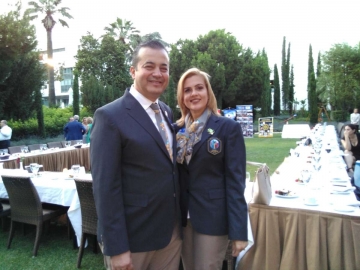 2017 - 2018 Ercan Çelikkaya