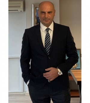 BAŞKANIMIZDAN MEKTUP
