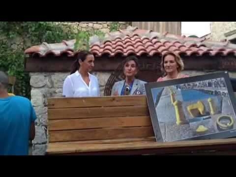 Gündoğdu ROTARY Fotoğraf sergisi